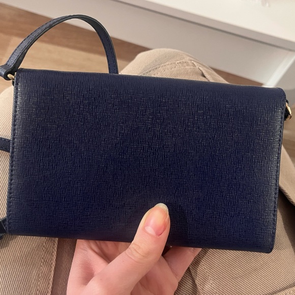 Furla chain wallet - Picture 3 of 5